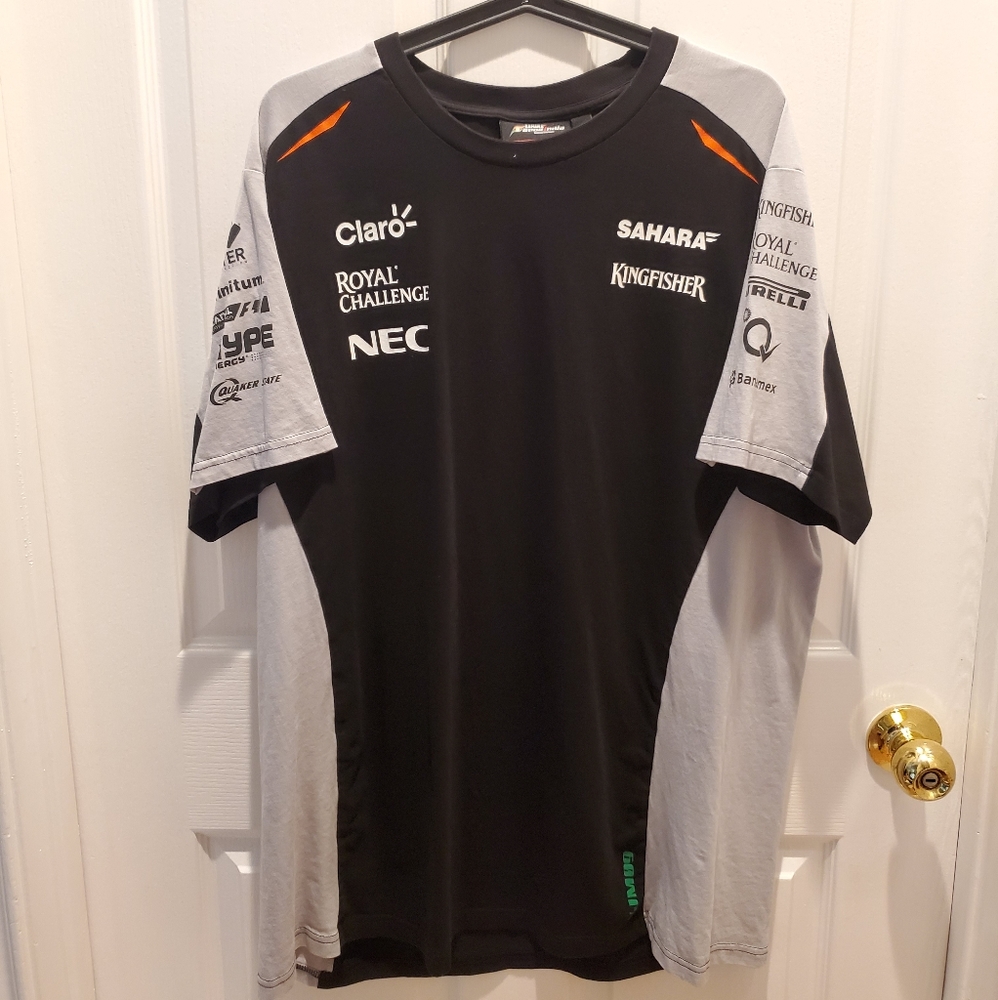 Sport T-Shirt Formula one